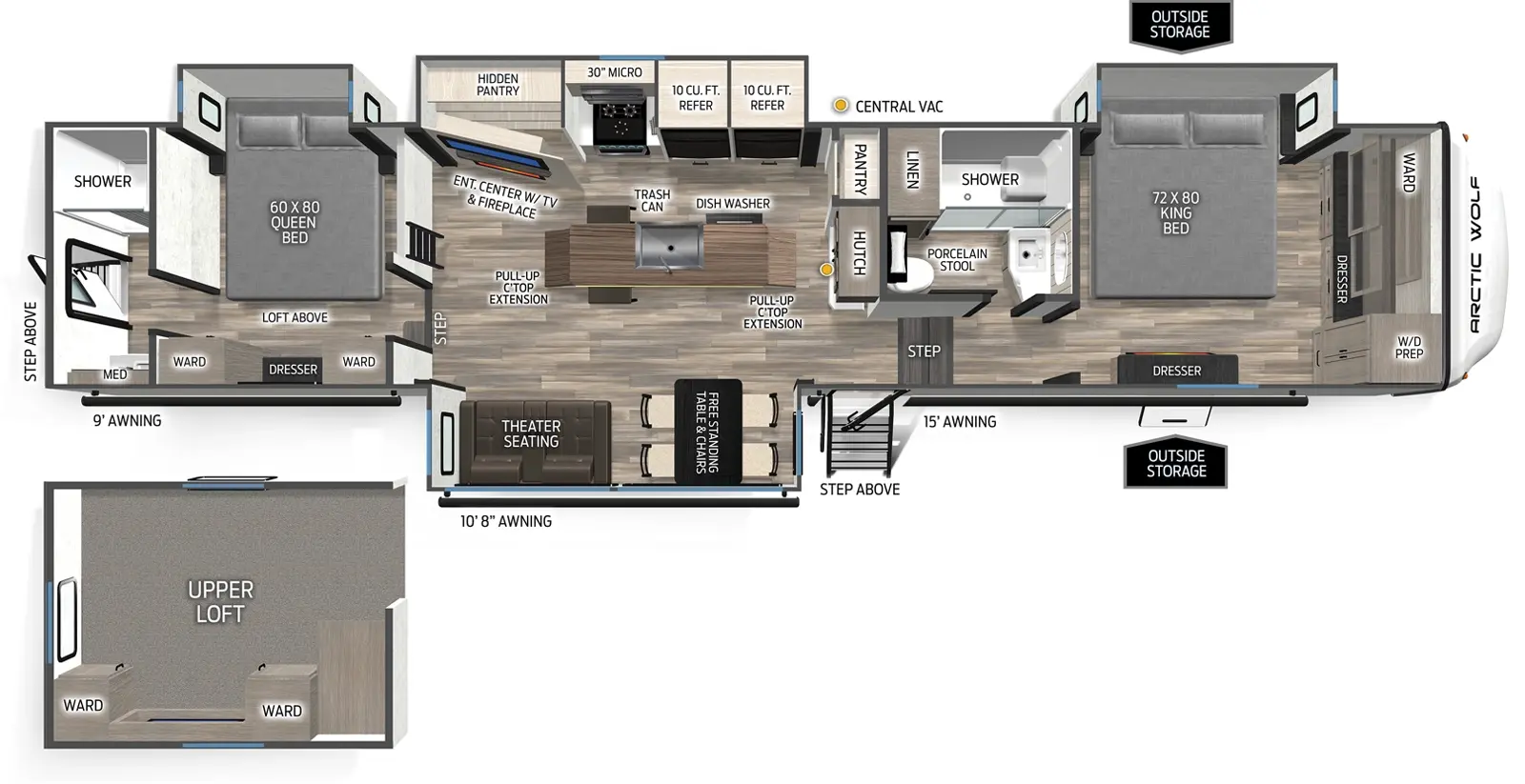 38DST Floorplan Image